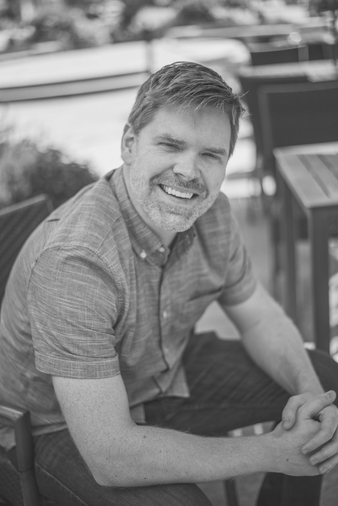 Josh Brammer